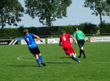 Den Bommel 1 - S.K.N.W.K. 1 (oefen) seizoen 2024-2025 (108/221)